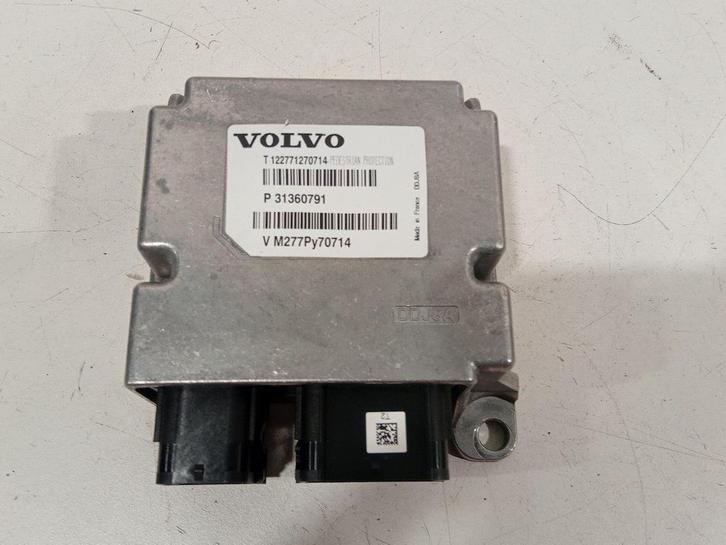 Airbag module Volvo V40, Auto-onderdelen, Dashboard en Schakelaars, Volvo, Gebruikt, Herkomst onderdeel bekend, 12 maanden garantie