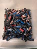 Haarkrijt - Diverse Kleuren, Sieraden, Tassen en Uiterlijk, Uiterlijk | Cosmetica en Make-up, Overige kleuren, Gehele gezicht