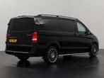 Mercedes-Benz Vito 114CDI 9G-Tronic Lang Exclusive | Led | A, Auto's, Bestelauto's, Automaat, Gebruikt, 4 cilinders, 2500 kg