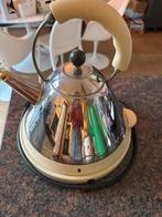 Alessi ekectrische waterkoker defect, Witgoed en Apparatuur, Ophalen of Verzenden