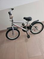 Kinderfietsje, Ophalen, Gebruikt, Minder dan 16 inch