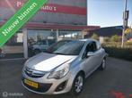Opel Corsa 1.2 EcoFlex Color Edition LPG nw apk nap, Voorwielaandrijving, Gebruikt, 4 cilinders, 1229 cc