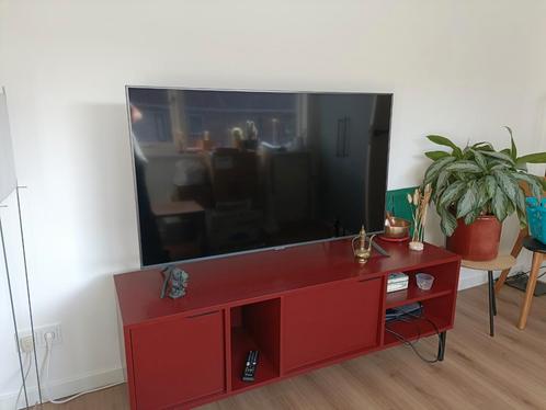 Samsung 50" 4K UHD Smart TV (UE50TU7172UXXH), Audio, Tv en Foto, Televisies, Gebruikt, LED, 100 cm of meer, 4k (UHD), Samsung