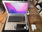MacBook Air 13 inch (Early 2015) – i5, 8GB RAM, 598 cycles, Ophalen, Gebruikt, Qwerty, 8 GB