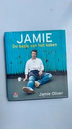 Jamie Oliver - Jamie, Ophalen of Verzenden, Gelezen, Jamie Oliver
