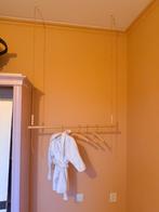 Leuk kledingrekje voor kinderkleding, Ophalen, Zo goed als nieuw, Minder dan 100 cm, Kinderkapstok