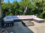 Vonato loungeset, Ophalen, Gebruikt, Hocker, Loungeset