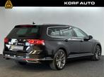Volkswagen Passat Variant 1.4 TSI PHEV GTE / VERKOCHT, Gebruikt, 4 cilinders, Met garantie (alle), Zwart