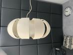 Ikea hanglamp wit, Ophalen of Verzenden, Minder dan 50 cm