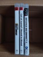 3 x 16+ Spellen, 1 speler, Ophalen of Verzenden, Zo goed als nieuw, Vanaf 16 jaar