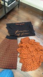Nikkie outfit dames, Kleding | Dames, Ophalen of Verzenden, Zo goed als nieuw, Maat 36 (S)