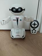 Robot, Kinderen en Baby's, Speelgoed | Actiefiguren, Ophalen