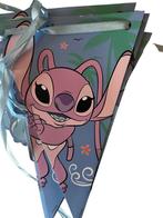 Stitch versiering, Ophalen, Zo goed als nieuw, Versiering, Verjaardag