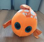 Ty Beanie Boo XL, 42cm, vis, zeer nette staat!!!, Ophalen of Verzenden, Zo goed als nieuw, Overige typen