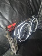 GTX 1070 MSI Geforce 8GB 256 bit helemaal goed, Computers en Software, Videokaarten, PCI-Express 3, DisplayPort, Ophalen of Verzenden
