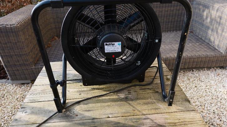 Blower voor skytube / skydancer, Hobby en Vrije tijd, Feestartikelen, Gebruikt, Overige typen, Overige, Ophalen