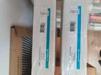 2x Dorpel Austria 93cm RenoV8 Ecosy 70mm, Ophalen, 80 tot 100 cm, Binnendeur, Minder dan 200 cm