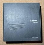 Nokia N900 incl. doos (zeer compleet), Ophalen, Gebruikt, Overige modellen, Zwart