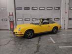 Porsche 911 E targa 1969, Hobby en Vrije tijd, Modelauto's | 1:18, Ophalen of Verzenden, Nieuw, Auto, Norev