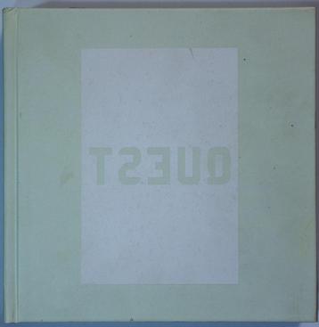 Quest by Tony Stone beschikbaar voor biedingen