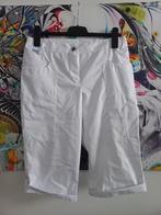 Nieuwe werkbroek van de Berkel maat 38, Maat 38/40 (M), Kort, Wit, Nieuw