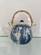 Nieuw - Theepot, Ophalen of Verzenden, Zo goed als nieuw