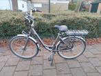 Zeer nette Vogue basic e-bike met gloednieuwe accu, Overige merken, 47 tot 50 cm, Versnellingen, Ophalen of Verzenden