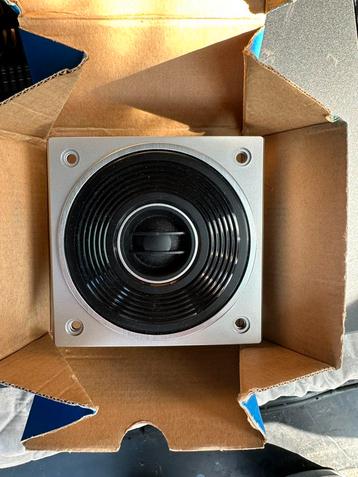 Splinternieuwe old stock  AD 01643 T8S tweeter voor F9416 beschikbaar voor biedingen