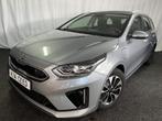 Kia Ceed Sportswagon 1.6 GDI PHEV DynamicPlusLine 1E EIGN/EC, Auto's, Kia, Stof, Gebruikt, Met garantie (alle), Plug-in hybride