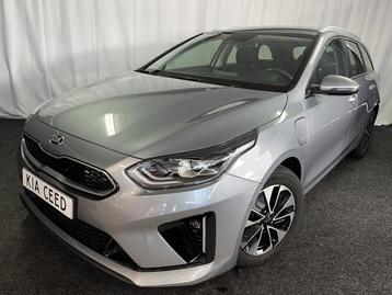 Kia Ceed Sportswagon 1.6 GDI PHEV DynamicPlusLine 1E EIGN/EC beschikbaar voor biedingen
