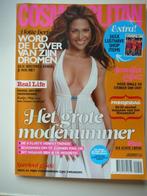 Cosmopolitan september 2011, Boeken, Tijdschriften en Kranten, Ophalen of Verzenden