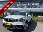 Suzuki S-Cross 1.0 Boosterjet Exclusive Climate control - Cr, Stof, Gebruikt, Euro 6, 400 kg