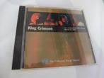 King Crimson Collectors Club - Summit Studios 1972, Gebruikt, Ophalen of Verzenden