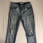 Only jeans maat 26/32, Blauw, Ophalen of Verzenden, W27 (confectie 34) of kleiner, Zo goed als nieuw