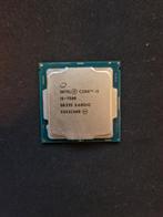 intel cpu i5 7500, Computers en Software, Processors, LGA 1151, 4-core, Ophalen of Verzenden, Zo goed als nieuw