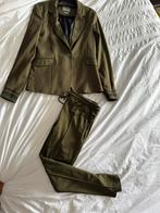 Mooi pak van Elias Rumelis, Kleding | Dames, Ophalen of Verzenden, Zo goed als nieuw, Maat 38/40 (M), Groen
