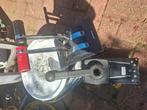 Gashendel inbouw, Watersport en Boten, Accessoires en Onderhoud, Ophalen of Verzenden, Motor en Techniek