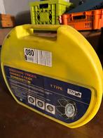 Sneeuwkettingen - Type Y, Auto diversen, Sneeuwkettingen, Ophalen of Verzenden, Gebruikt