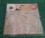 Allerlei Clear Stamps, Ophalen, Zo goed als nieuw, Clearstamp