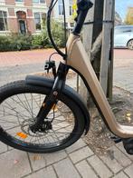 E-bike Victoria (e)Urban L met weinig KM’s, Ophalen, Overige typen, Aluminium, Zo goed als nieuw