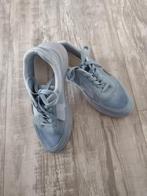 Blauwe Sneakers Guts & Gusto, Kleding | Dames, Schoenen, Ideal Shoes, Blauw, Ophalen of Verzenden, Sneakers of Gympen