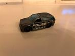 Hot Wheels Gotham City Police Auto, Hobby en Vrije tijd, Modelauto's | 1:18, Ophalen of Verzenden, Gebruikt, Auto, Hot Wheels