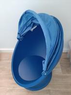 Ikea  verstopstoel Lomsk, Kinderen en Baby's, Speelgoed | Buiten | Speelhuisjes, Ophalen, Zo goed als nieuw, Kunststof