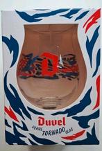 Duvel glas Tornado, Ophalen of Verzenden, Nieuw, Glas of Glazen, Duvel