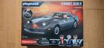 Playmobil Knight Rider K.I.T.T., Kinderen en Baby's, Speelgoed | Playmobil, Ophalen of Verzenden, Nieuw, Complete set