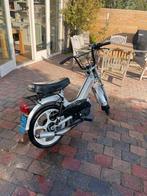 Tomos 50cc, Fietsen en Brommers, Brommers | Tomos, Ophalen, Gebruikt, Maximaal 45 km/u, 2 versnellingen