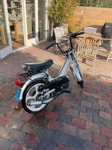 Tomos 50cc beschikbaar voor biedingen