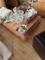Opium tafel, Huis en Inrichting, Ophalen