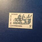 Luxemburg nr 619 pf, Ophalen of Verzenden, Luxemburg, Postfris