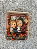 HUMMEL WANDPLAAT/BEELD VACATION TIME, Ophalen of Verzenden, Zo goed als nieuw, Hummel